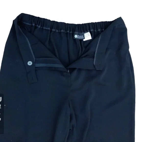 Maggie Barnes dress career pants sz 16W - Picture 6 of 11